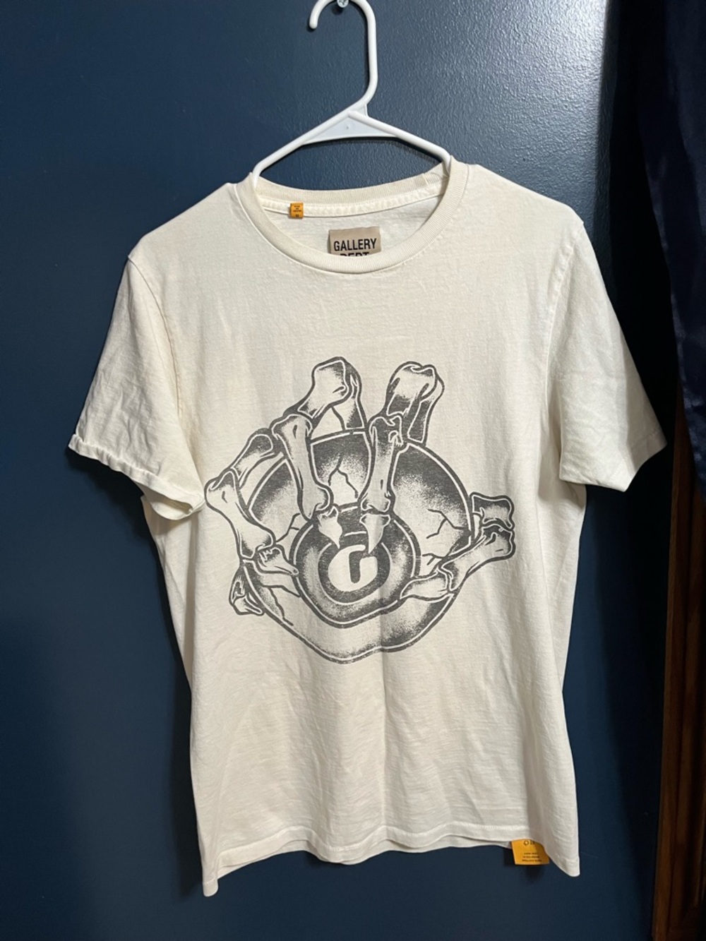 Gallery Dept Big Gball T-Shirt